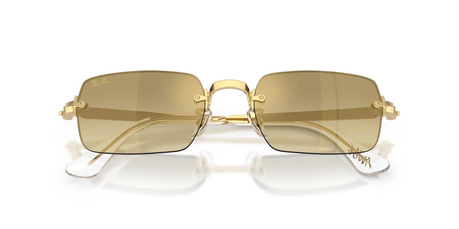 Ray-Ban 3928 Sunglasses - view 42